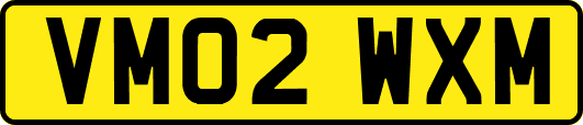 VM02WXM