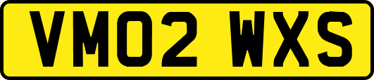 VM02WXS