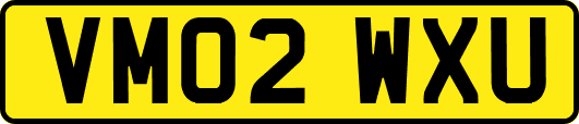 VM02WXU
