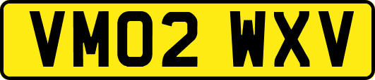 VM02WXV
