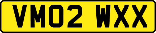 VM02WXX