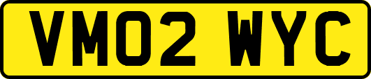 VM02WYC