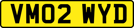 VM02WYD