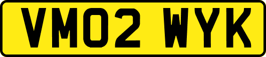 VM02WYK