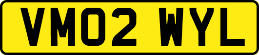 VM02WYL
