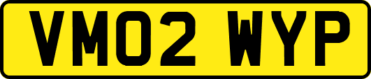 VM02WYP