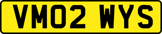 VM02WYS