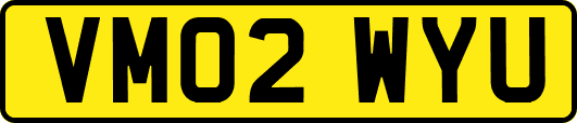 VM02WYU