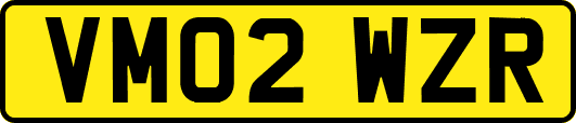 VM02WZR