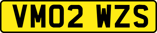VM02WZS