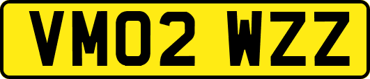 VM02WZZ