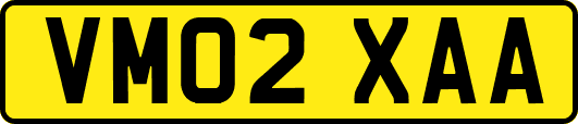 VM02XAA