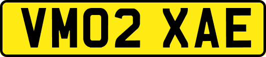 VM02XAE