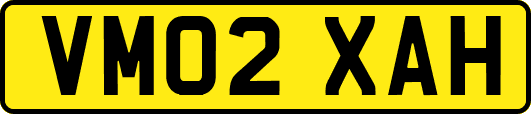 VM02XAH