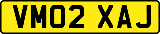 VM02XAJ