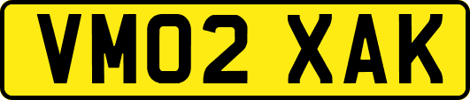 VM02XAK