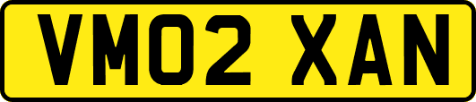 VM02XAN