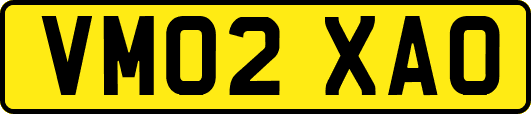 VM02XAO