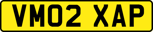 VM02XAP