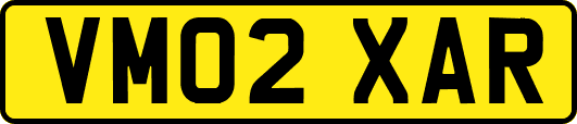 VM02XAR