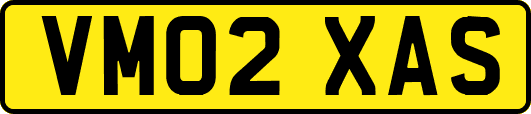 VM02XAS