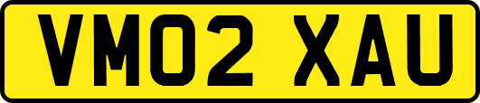 VM02XAU