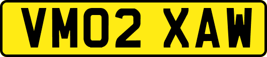 VM02XAW