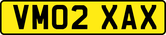 VM02XAX