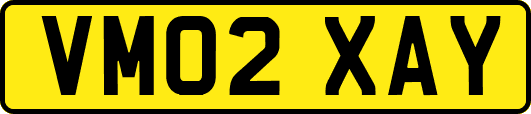 VM02XAY