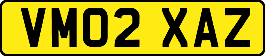 VM02XAZ