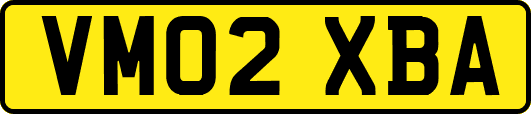 VM02XBA