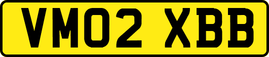 VM02XBB