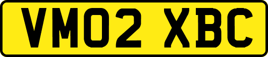 VM02XBC