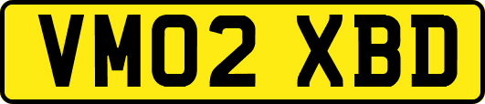 VM02XBD