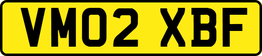 VM02XBF