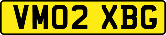 VM02XBG