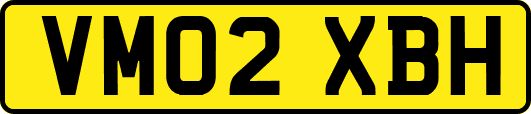 VM02XBH