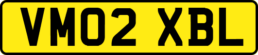 VM02XBL