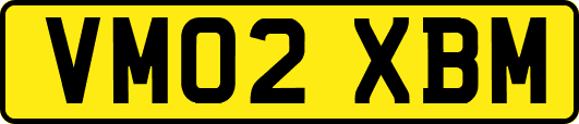VM02XBM
