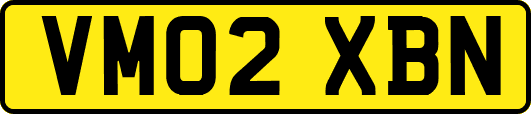 VM02XBN
