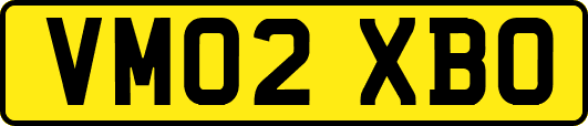 VM02XBO