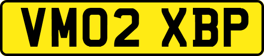 VM02XBP