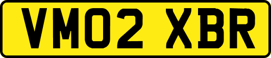 VM02XBR