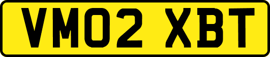 VM02XBT