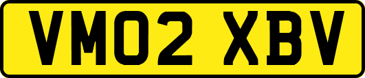 VM02XBV