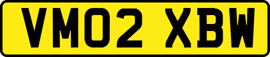 VM02XBW
