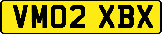 VM02XBX