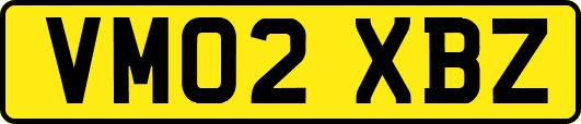 VM02XBZ