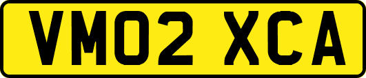 VM02XCA