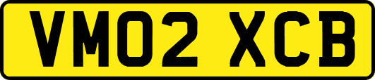 VM02XCB